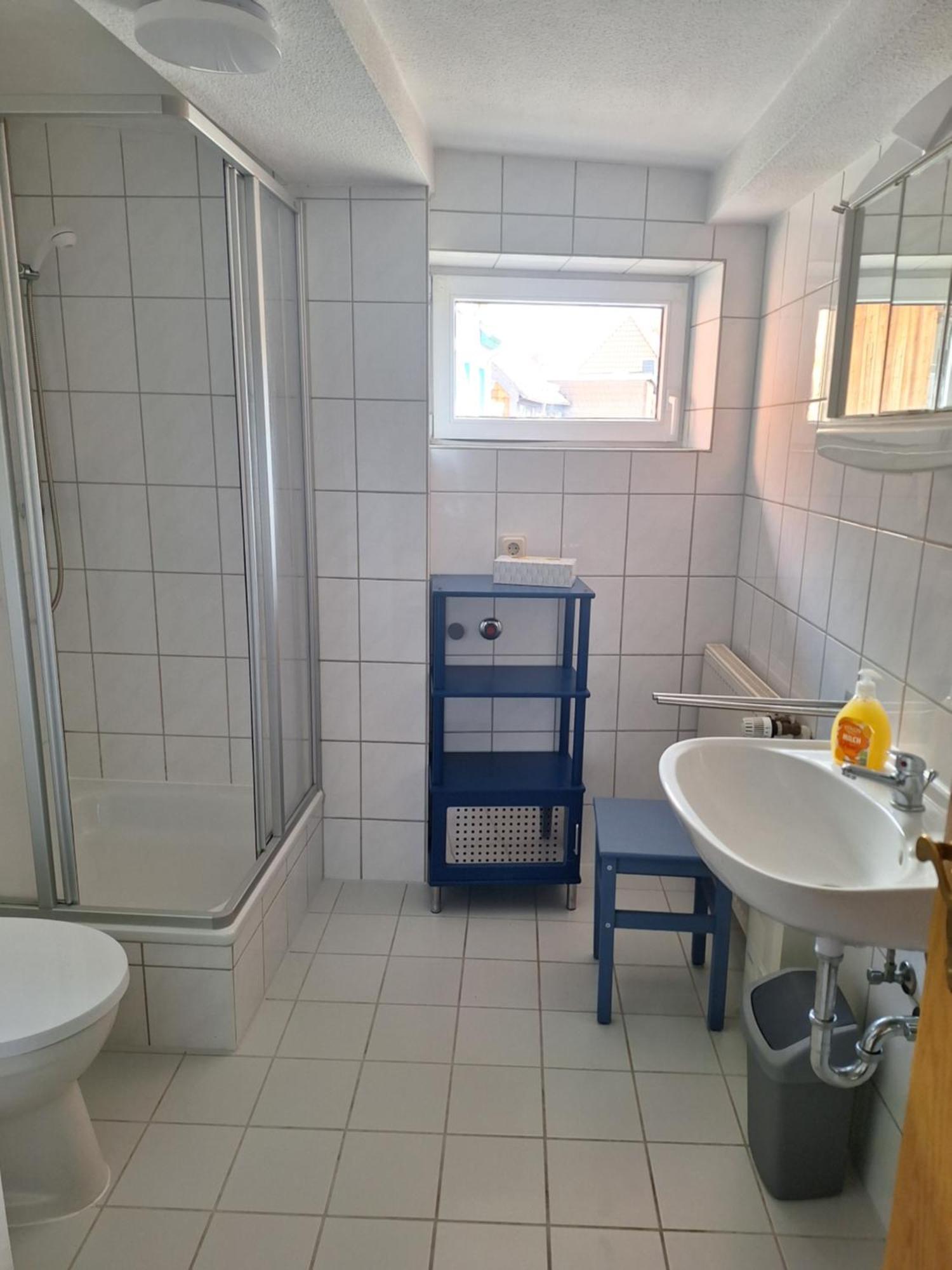 Ferienwohnung Teestube Wernigerode Ana 외부 사진